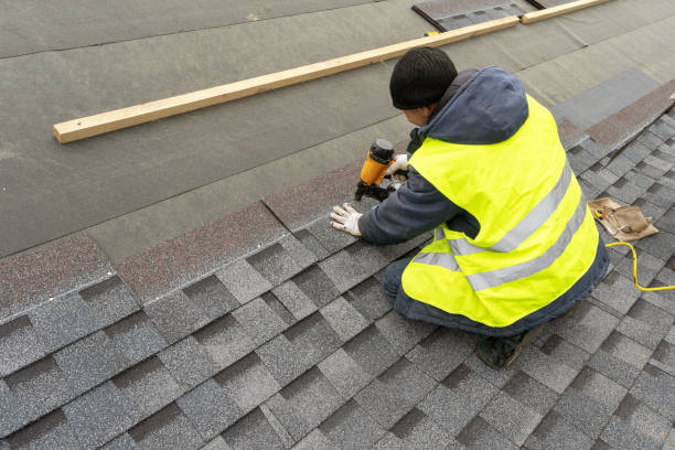 Best Residential Roofing Contractor  in Rossvle, IL