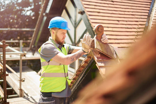 Best Commercial Roofing Services  in Rossvle, IL